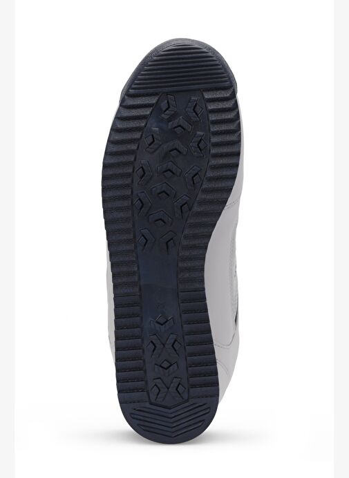 Slazenger ACTIVE I Erkek Gri Günlük Spor Ayakkabısı - Görsel 8