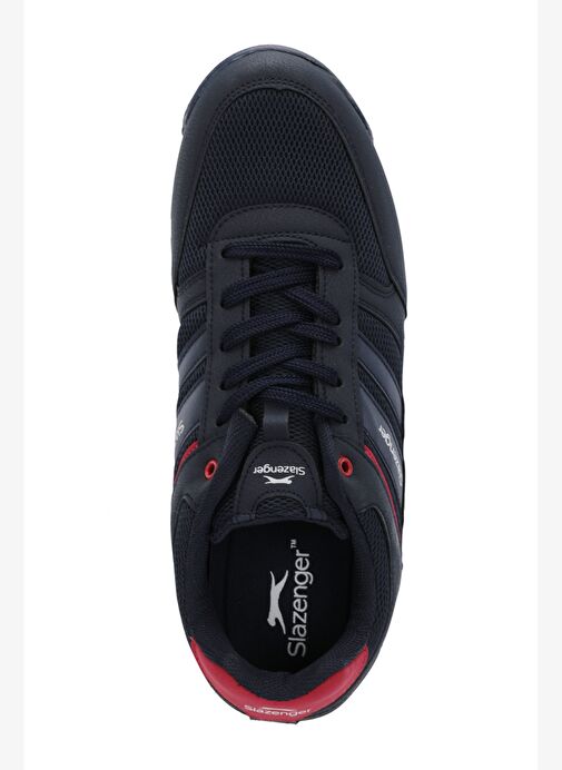 Slazenger ACTIVE I Erkek Lacivert Günlük Spor Ayakkabısı - Görsel 6