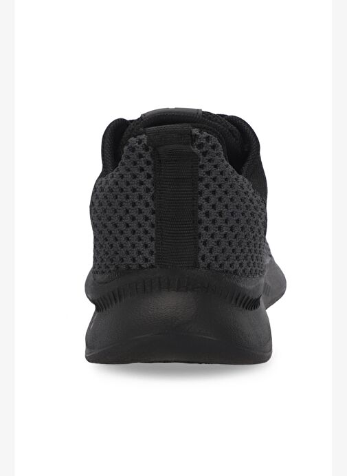 Slazenger ADWOA NEW I Erkek Siyah / Siyah Sneaker - Görsel 7