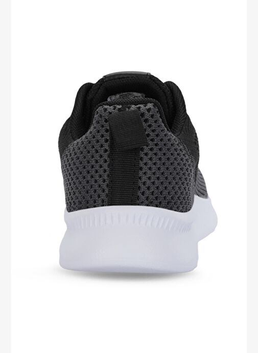 Slazenger ADWOA NEW I Erkek Siyah / Beyaz Sneaker - Görsel 7