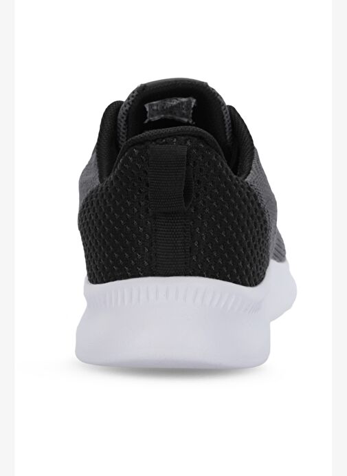 Slazenger ADWOA NEW I Erkek Siyah / Koyu Gri Sneaker - Görsel 7