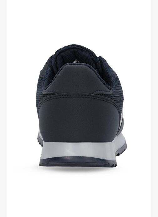 Slazenger AJAY I Kadın Lacivert / Gri Sneaker - Görsel 7