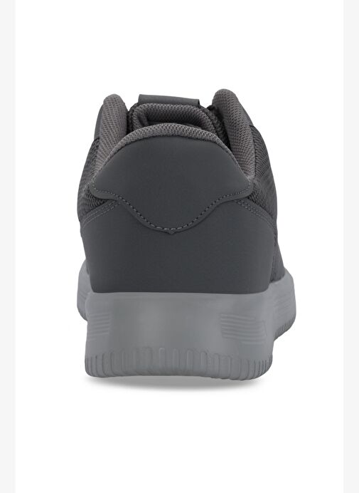 Slazenger Slazenger ELIORA I Büyük Beden Erkek Koyu Gri Günlük Spor Ayakkabısı Boyner'de! Koyu Gri - 7. görsel