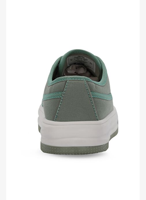 Slazenger PEPPY I Kadın Yeşil Günlük Spor Ayakkabısı - Görsel 7