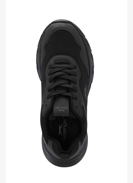 Slazenger Slazenger Siyah Siyah ELON I Erkek Siyah / Siyah Koşu & Yürüyüş Spor Ayakkabısı Boyner'de! Siyah Siyah - 6. görsel