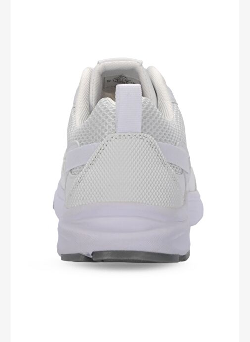 Slazenger JAZZY I Erkek Beyaz Koşu & Yürüyüş Spor Ayakkabısı - Görsel 7