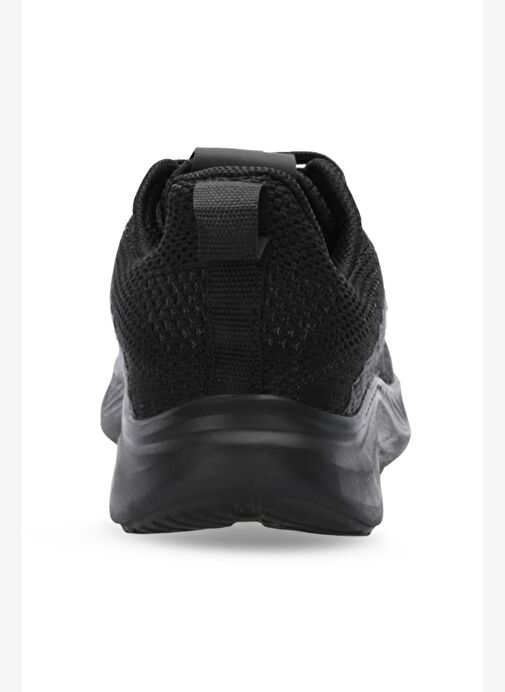 Slazenger ARWEN Kadın Siyah / Siyah Koşu & Yürüyüş Spor Ayakkabısı - Görsel 7