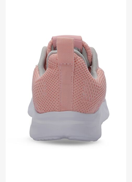 Slazenger ARWEN Kadın Pudra Koşu & Yürüyüş Spor Ayakkabısı - Görsel 7