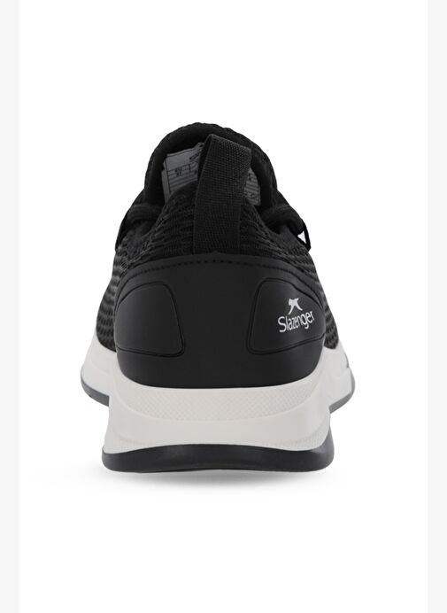 Slazenger PULSE I Kadın Siyah Koşu & Yürüyüş Spor Ayakkabısı - Görsel 7