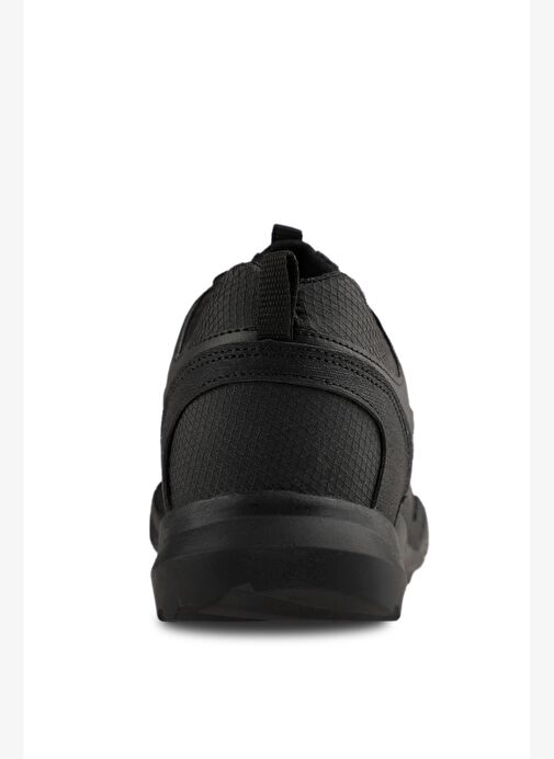 Slazenger ADEMAR I Erkek Siyah Outdoor - Görsel 7