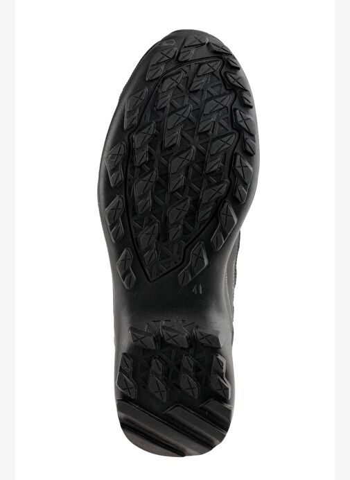 Slazenger ADEMAR I Erkek Siyah Outdoor - Görsel 8