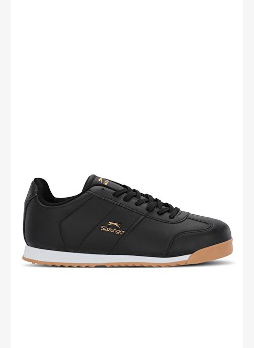 Slazenger BAND Erkek Siyah Sneaker - Görsel 2