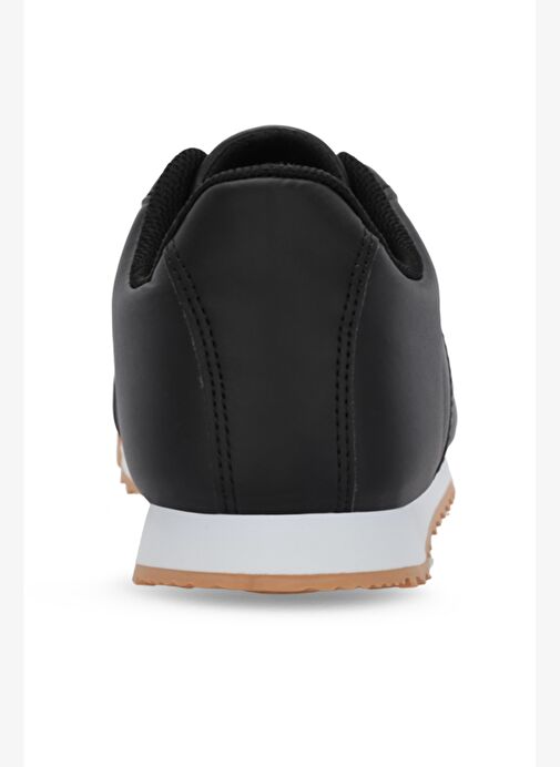Slazenger BAND Erkek Siyah Sneaker - Görsel 7
