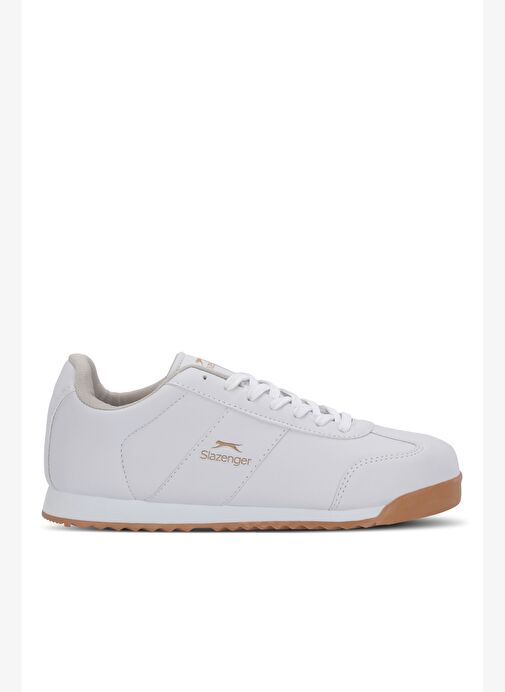 Slazenger BAND Erkek Beyaz Sneaker - Görsel 2