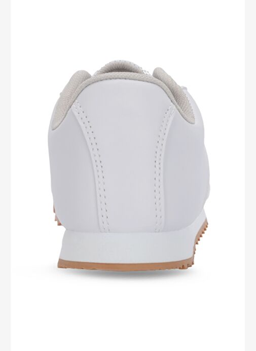 Slazenger BAND Erkek Beyaz Sneaker - Görsel 7