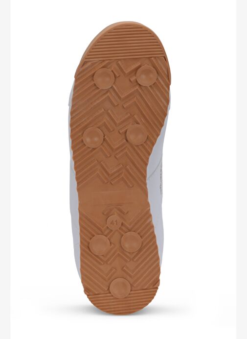 Slazenger BAND Erkek Beyaz Sneaker - Görsel 8