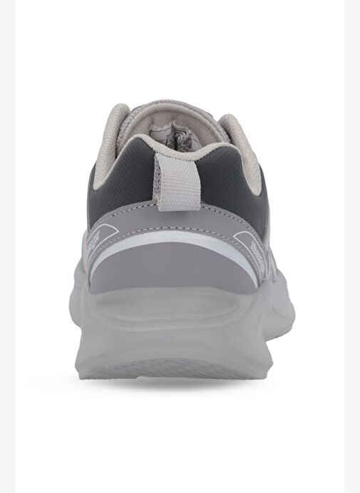 Slazenger GALA I Kadın Gri Sneaker - Görsel 7