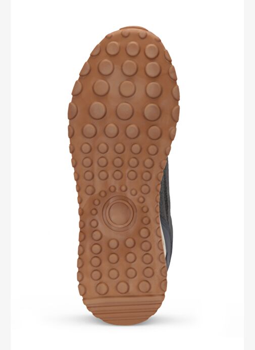 Slazenger PRESTON I Erkek Koyu Gri Günlük Spor Ayakkabısı - Görsel 8