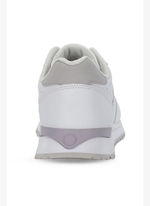 Slazenger OPENROAD INT Erkek Beyaz / Gri Günlük Spor Ayakkabısı - Görsel 7