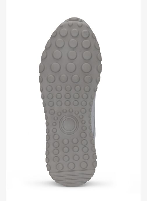 Slazenger OPENROAD INT Erkek Beyaz / Gri Günlük Spor Ayakkabısı - Görsel 8