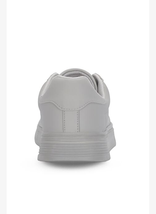 Slazenger CONNIE Kadın Gri Günlük Spor Ayakkabısı - Görsel 7