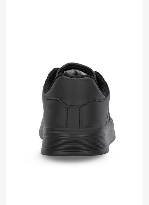 Slazenger CONNIE Kadın Siyah / Siyah Günlük Spor Ayakkabısı - Görsel 7