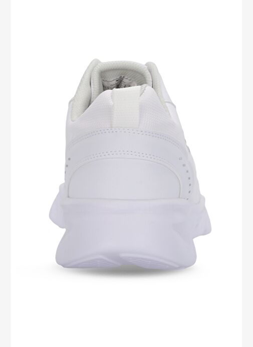 Slazenger EPIC Erkek Beyaz Koşu & Yürüyüş Spor Ayakkabısı - Görsel 7