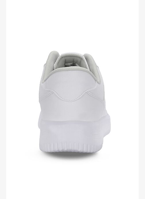 Slazenger ELIORA INT Erkek Beyaz Günlük Spor Ayakkabısı - Görsel 7