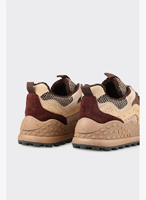 Naturel Kadın Spor Ayakkabı - Görsel 6