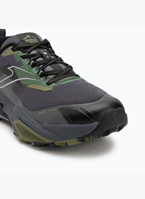 Joma TKSIEW2522 Sierra 2522 Erkek Trail Gri Ayakkabı - Görsel 3
