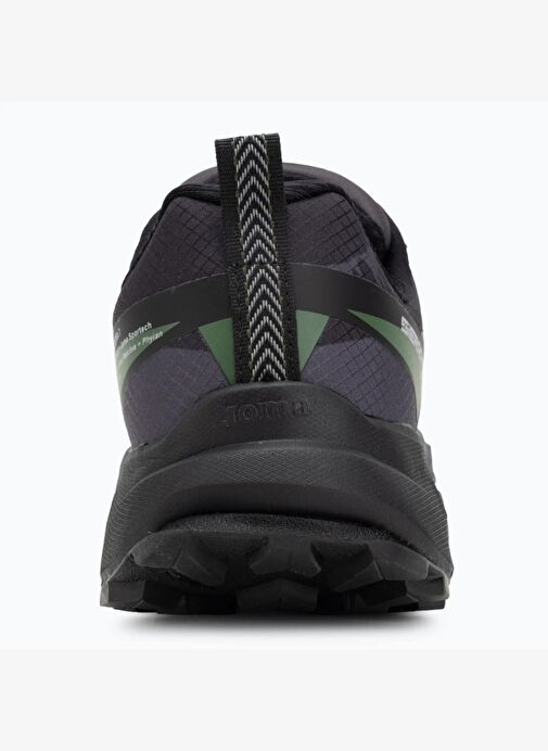 Joma TKSIEW2522 Sierra 2522 Erkek Trail Gri Ayakkabı - Görsel 4