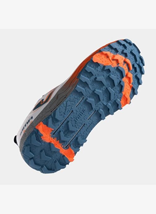 Joma TKSIMW2502 SIMA 2502 Erkek Trail Beyaz Ayakkabı - Görsel 5