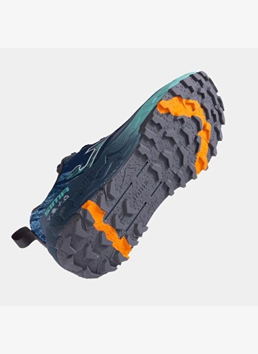 Joma SIMA 2517 Erkek Petrol Koşu Ayakkabı - Görsel 5