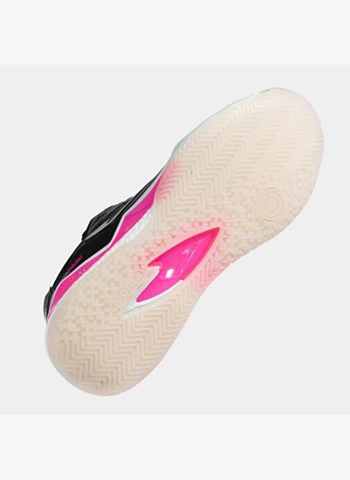 Joma Joma Siyah Spin Lady TSPILW2501OM Kadın Padel & Tenis Ayakkabısı Boyner'de! Siyah - 6. görsel