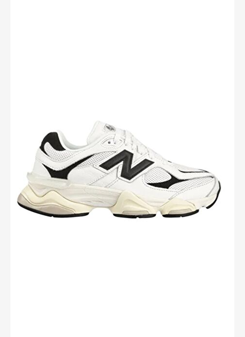 New Balance 9060 Erkek Spor Ayakkabı U9060AAB - Görsel 2