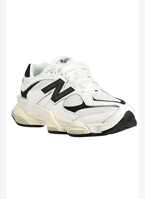 New Balance 9060 Erkek Spor Ayakkabı U9060AAB - Görsel 3