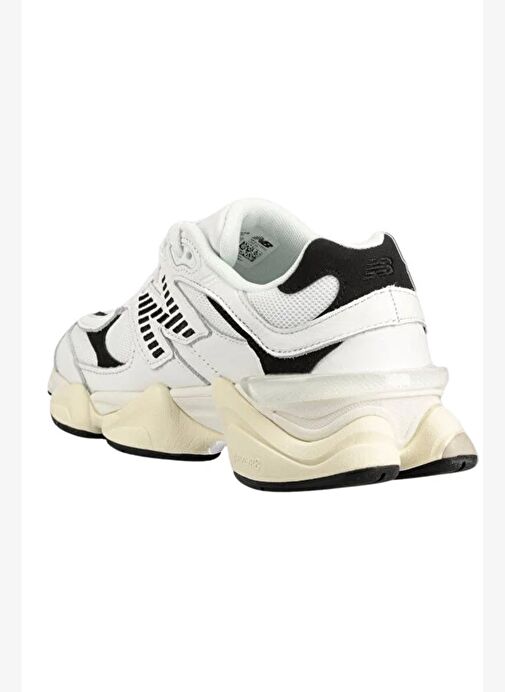 New Balance 9060 Erkek Spor Ayakkabı U9060AAB - Görsel 4