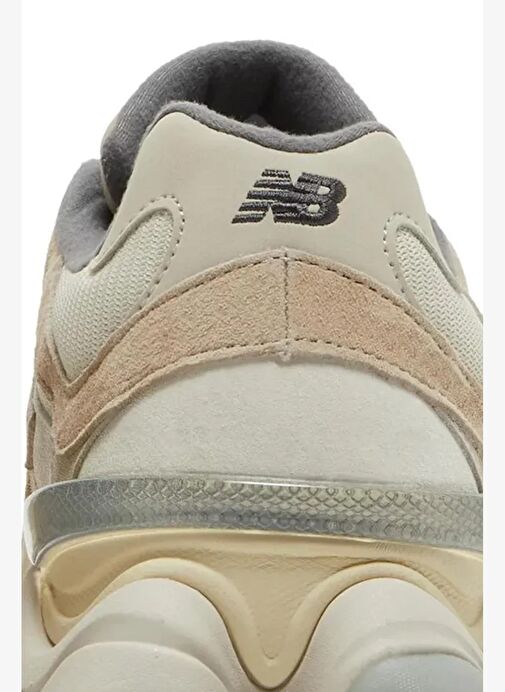New Balance 9060 Kadın Spor Ayakkabı U9060MAC - Görsel 5