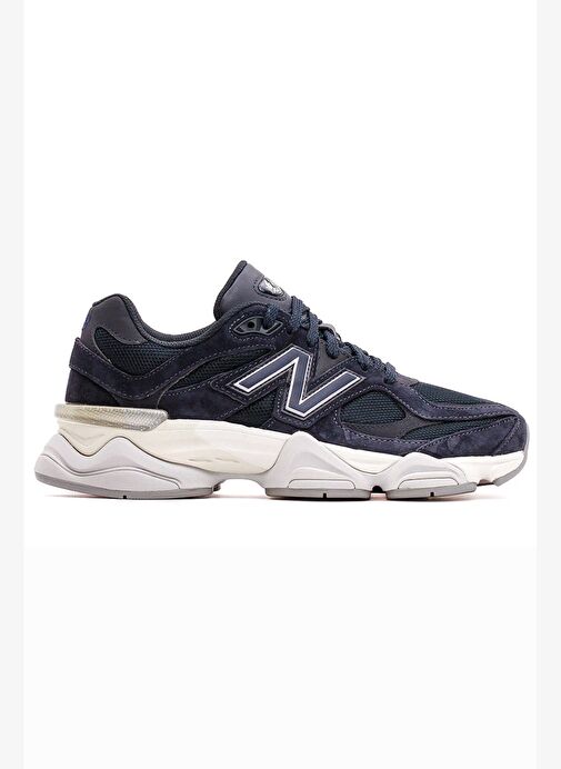 New Balance 9060 Kadın Spor Ayakkabı U9060NV - Görsel 2