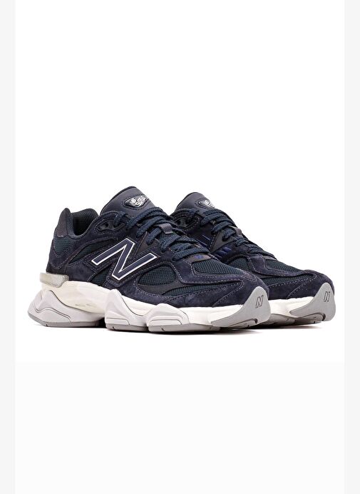 New Balance 9060 Kadın Spor Ayakkabı U9060NV - Görsel 3