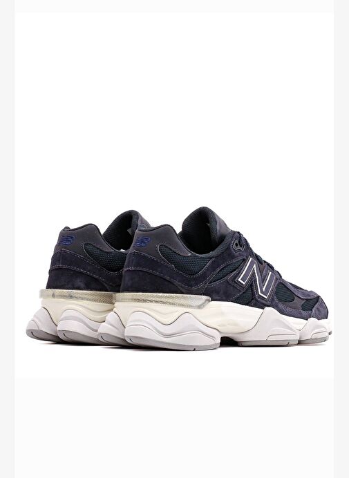 New Balance 9060 Kadın Spor Ayakkabı U9060NV - Görsel 4