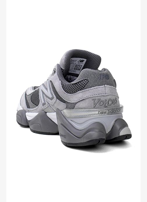 New Balance 9060 Erkek Spor Ayakkabı U9060YF1 - Görsel 5