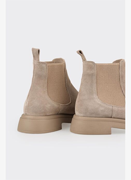 Vizon Deri Kadın Günlük Bot - Görsel 5