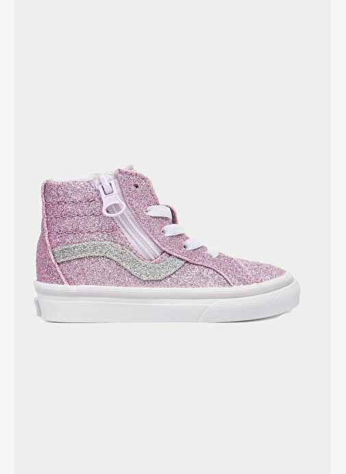 Vans Vans Pembe Bebek Sk8-hi Ayakkabı Boyner'de! Pembe - 2. görsel