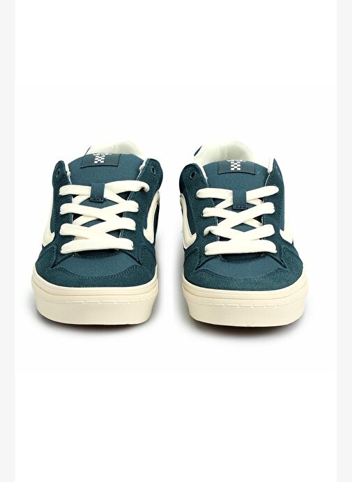 Vans Caldrone Çocuk Sneaker - Görsel 4