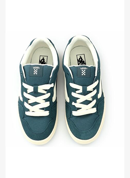 Vans Caldrone Çocuk Sneaker - Görsel 6