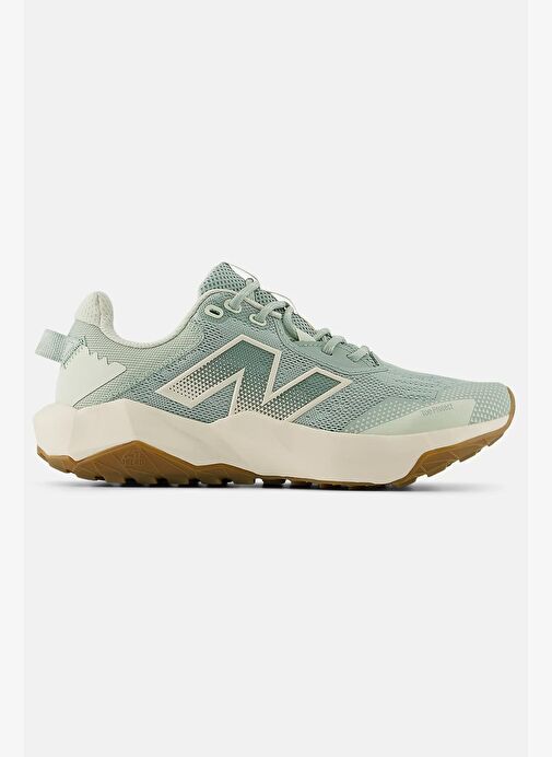 New Balance New Balance Yeşil Nitrel Running Kadın Spor Ayakkabı Koşu & Yürüyüş Ayakkabıları | Boyner Yeşil - 2. görsel