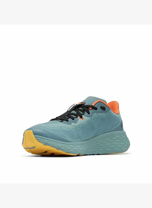 Columbia Konos™ FeatherWeight™ Yeşil Erkek Outdoor Ayakkabı YM6466 - Görsel 7