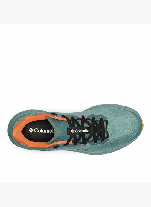 Columbia Konos™ FeatherWeight™ Yeşil Erkek Outdoor Ayakkabı YM6466 - Görsel 8