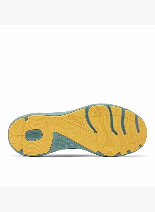 Columbia Konos™ FeatherWeight™ Yeşil Erkek Outdoor Ayakkabı YM6466 - Görsel 9